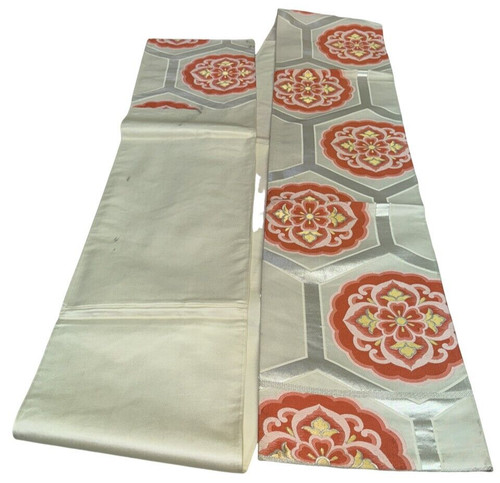Kimono vintage giapponese