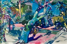 CLAUDIO MALACARNE 100x150