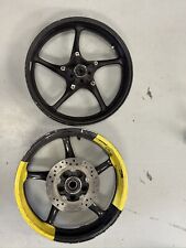 Coppia Cerchi Yamaha R6 2006