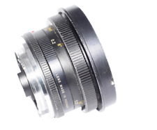 Obiettivo Leica 21 mm F4 Leitz