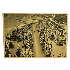 Collezione Olimpiadi 1932 n.6