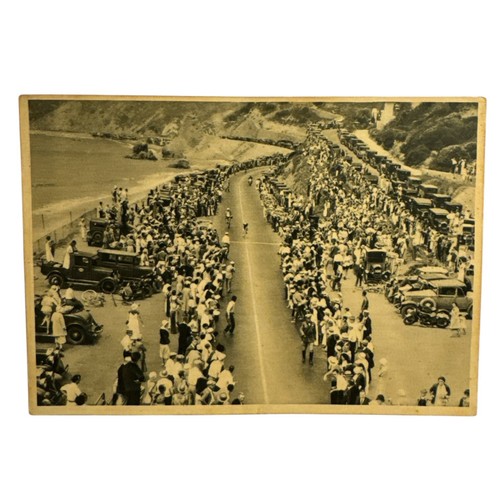 Collezione olimpiadi 1932 6 - olimpiadi, n.6