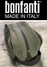 Bonfanti Borse Italy Brown
