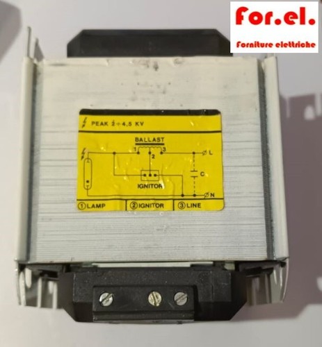 Thorn ballast power supply - ballast,
