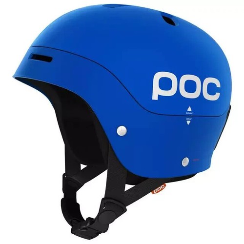 Casco sci neve frontale - casco, poc