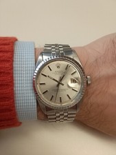 Rolex Datejust 1603