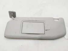 96738898BJ sun visor lh for CITROEN C3