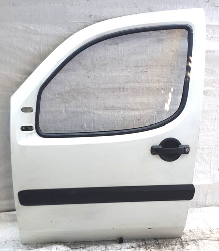 Portiera sportello anteriore - portiera,
