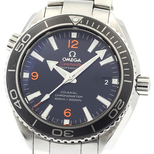 Orologio uomo automatico omega - automatico,
