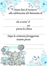 Giomel Inviti Partecipazioni