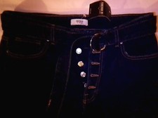 Forever 21 Jeans Women 29 Dark