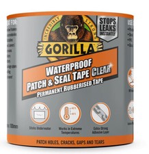 GORILLA GLUE NASTRO ADESIVO