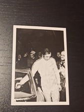 fotografia Sandro Munari Rally