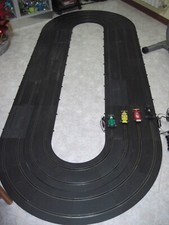 Pista corsie polistil - pista, 4