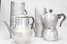 Caffettiere vintage made in