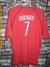 Vintage Toronto Raptors Bargnani NBA basketball vest canotta basket by Champion