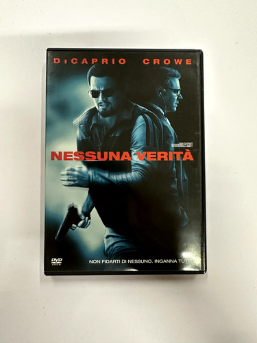 Nessuna verita caprio - (di,