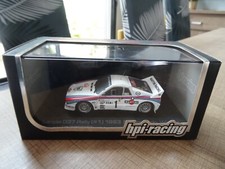 HPI-RACING 1/43 LANCIA 037