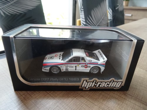 Hpi racing lancia - hpi-racing, 037