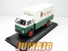 VCE12 1/43 IXO Commerciale