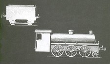 DISEGNO PER LA COSTRUZIONE DI