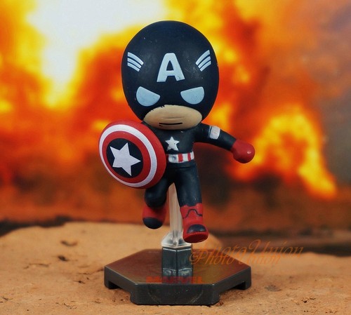 Modellino marvel universe - modellino,