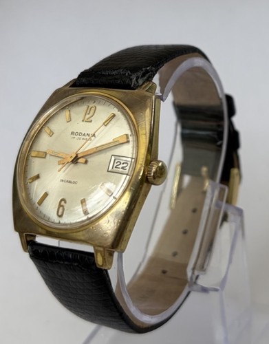 Orologio rodonia 17j 31mm - orologio,