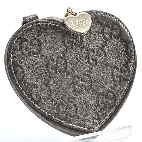 Gucci portamonete pelle - portamonete,