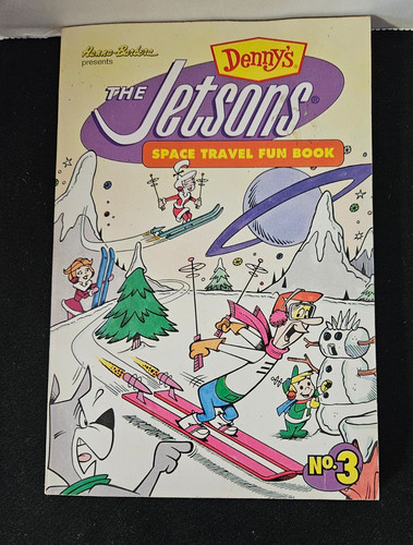 Libro divertente vintage