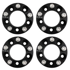 2" Wheel Spacers Kit for Jeep