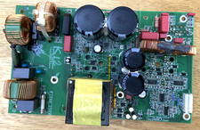 Scheda QSC K12/K10/K8 AMP/PSU