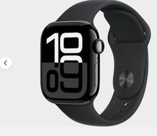 Apple Watch Serie 10 GPS 42mm