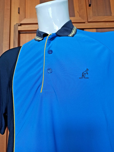 Polo shirt australian - shirt, by