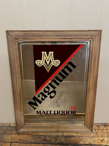 Specchio liquore malto miller - specchio,
