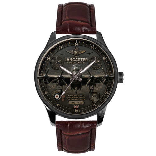 Orologio polso lancaster - polso,