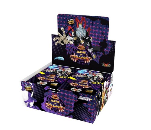 Hero academia booster - academia,