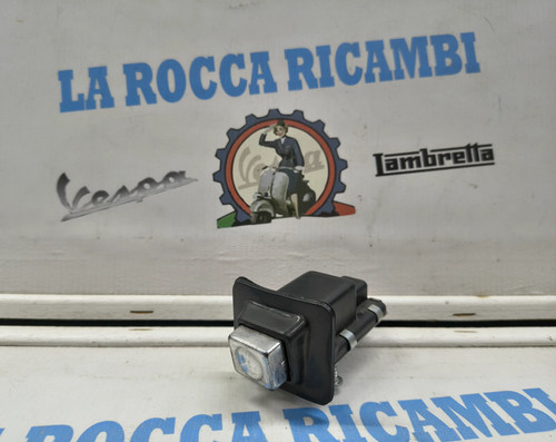 Serratura sella vespa - serratura,