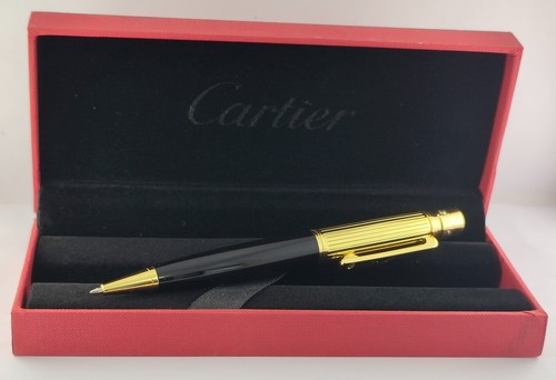 Penna sfera smooth cartier - penna,
