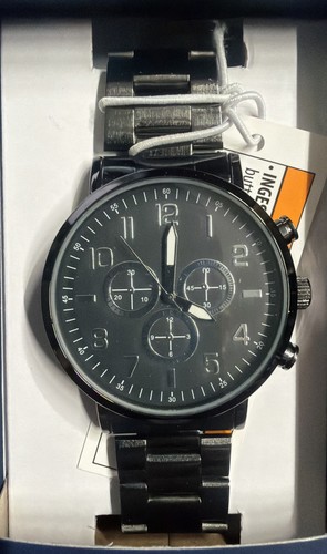 Orologio george uomo bracciale - orologio,