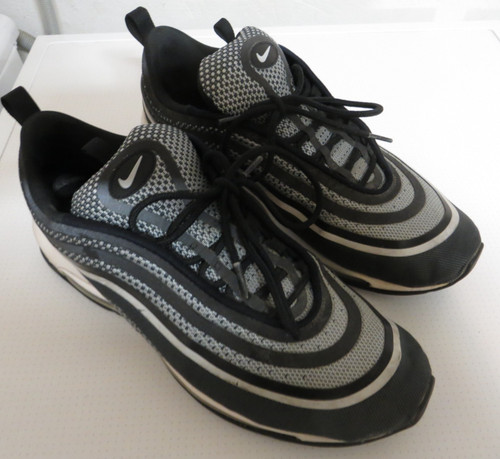 Nike air max ultra - 97, 17