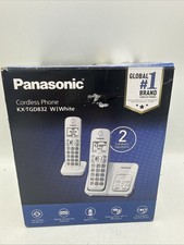 Panasonic handset dect 0 - panasonic,