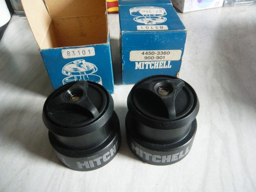 Mitchell 900 901 300s 301s - mitchell, 300s,