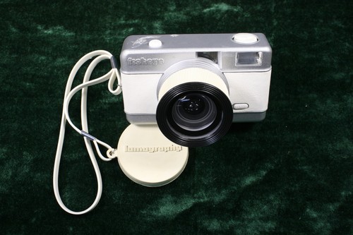 Macchina fotografica