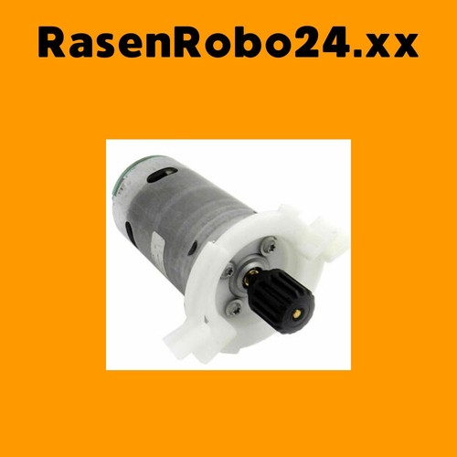 Motore falciante robomow con - motore,