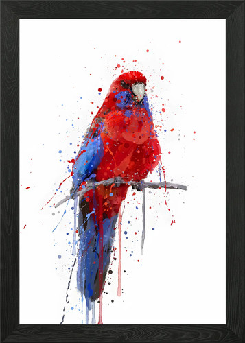 Poster arte parete con - poster,