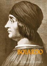 Libri Tiziano Zanato - Boiardo