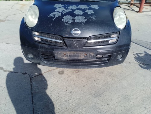 Paraurti anteriore 5331287 - anteriore,
