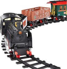 Amazon Basics Set Treno Hobby