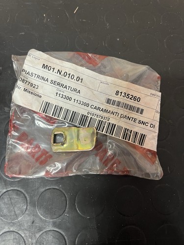 Ap8135260 aprilia piastrina - ap8135260,