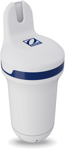 Blue connect silver wa000099 - blue,